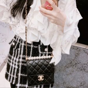 Meet your Posher, Rita